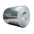 China High Quality Galvanized Coils Supplier